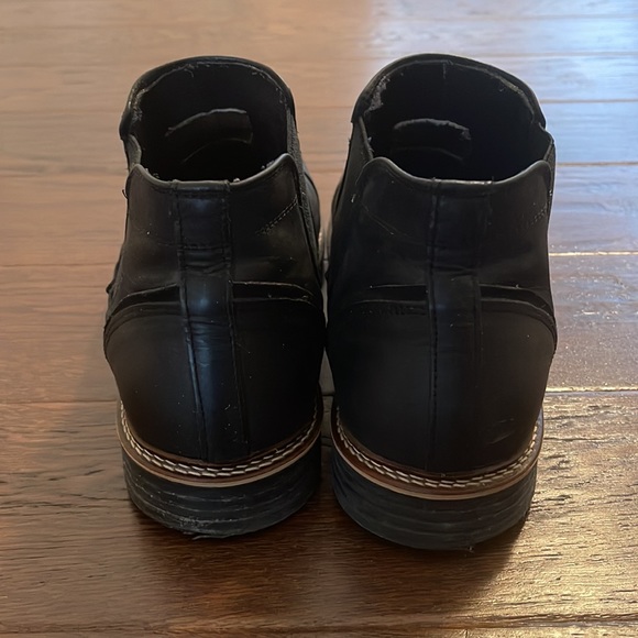 Men’s boots - Picture 3 of 4